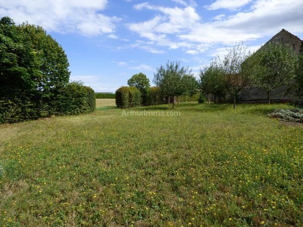 Vente Propriété 12 pièces 329 m2 à Noyers
