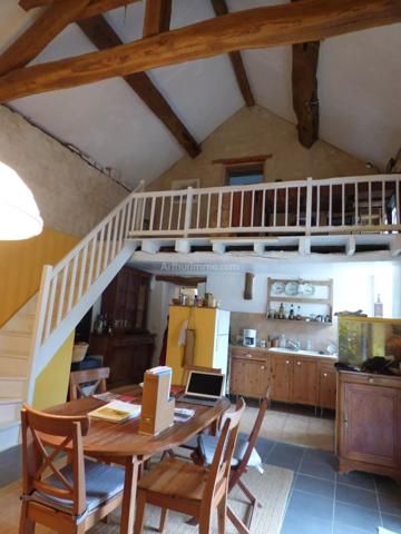 Vente Propriété 12 pièces 329 m2 à Noyers