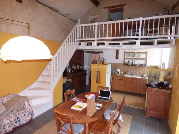 Vente Propriété 12 pièces 329 m2 à Noyers