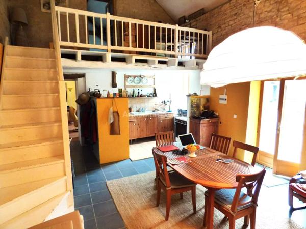 Vente Propriété 12 pièces 329 m2 à Noyers