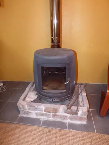 Vente Propriété 12 pièces 329 m2 à Noyers