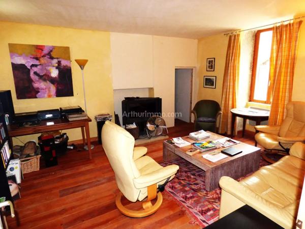 Vente Propriété 12 pièces 329 m2 à Noyers