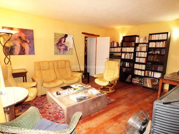 Vente Propriété 12 pièces 329 m2 à Noyers