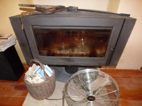 Vente Propriété 12 pièces 329 m2 à Noyers