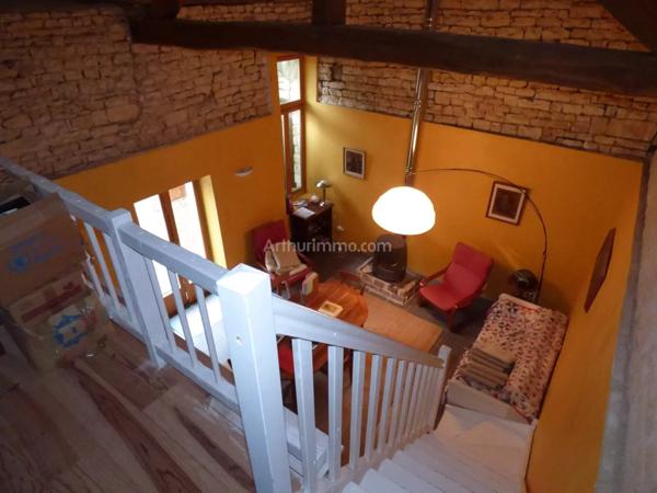 Vente Propriété 12 pièces 329 m2 à Noyers