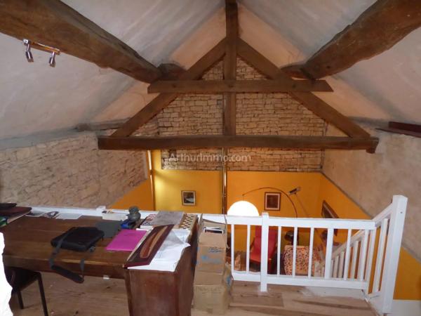 Vente Propriété 12 pièces 329 m2 à Noyers