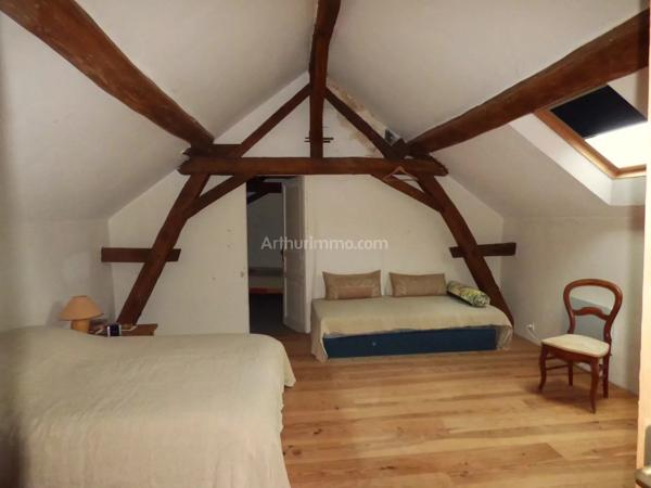 Vente Propriété 12 pièces 329 m2 à Noyers