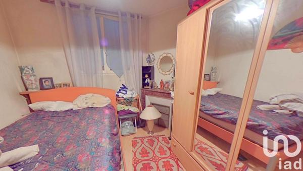 Maison à vendre 5 pièces 100 m² Villeneuve-le-Roi