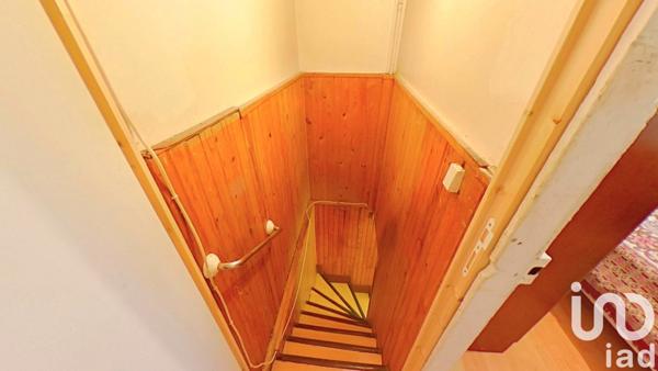 Maison à vendre 5 pièces 100 m² Villeneuve-le-Roi