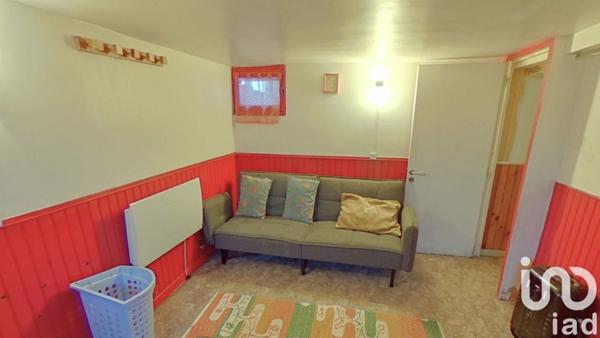 Maison à vendre 5 pièces 100 m² Villeneuve-le-Roi