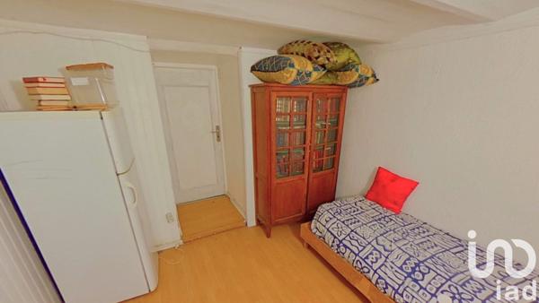 Maison à vendre 5 pièces 100 m² Villeneuve-le-Roi