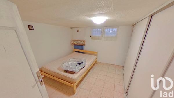 Maison à vendre 5 pièces 100 m² Villeneuve-le-Roi