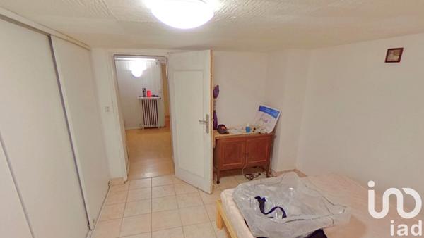 Maison à vendre 5 pièces 100 m² Villeneuve-le-Roi