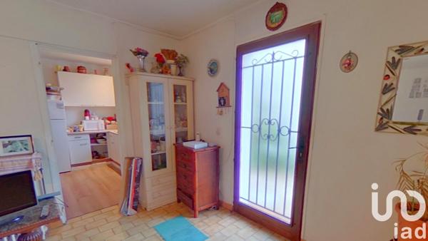 Maison à vendre 5 pièces 100 m² Villeneuve-le-Roi