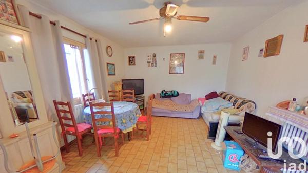 Maison à vendre 5 pièces 100 m² Villeneuve-le-Roi