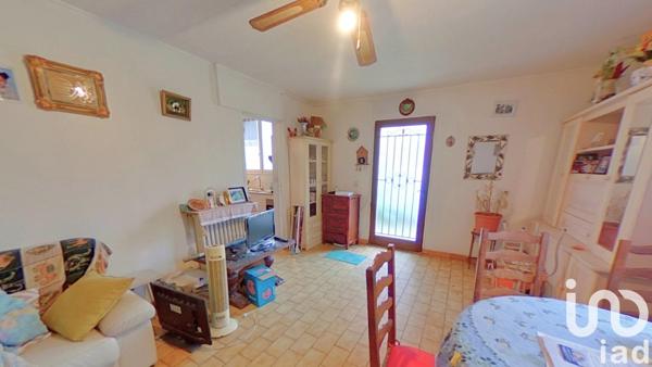 Maison à vendre 5 pièces 100 m² Villeneuve-le-Roi