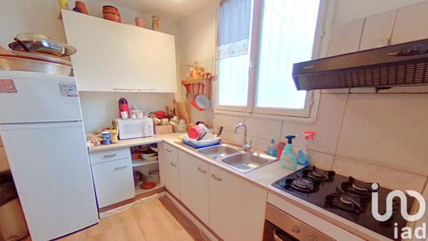 Maison à vendre 5 pièces 100 m² Villeneuve-le-Roi