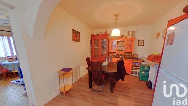 Maison à vendre 5 pièces 100 m² Villeneuve-le-Roi