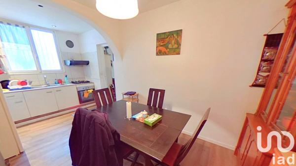 Maison à vendre 5 pièces 100 m² Villeneuve-le-Roi