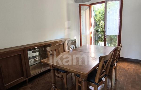 Maison type F7 avec dépendance et sous-sol à rénover