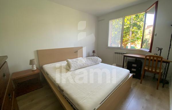 Maison type F7 avec dépendance et sous-sol à rénover