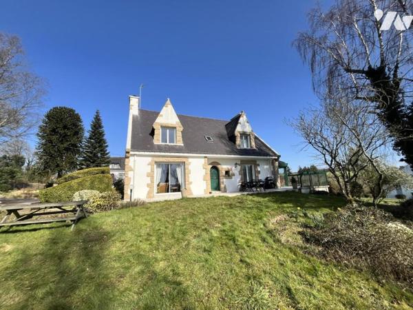 A VENDRE/BAUD - Maison de qualité