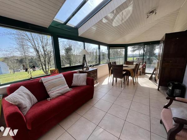 A VENDRE/BAUD - Maison de qualité