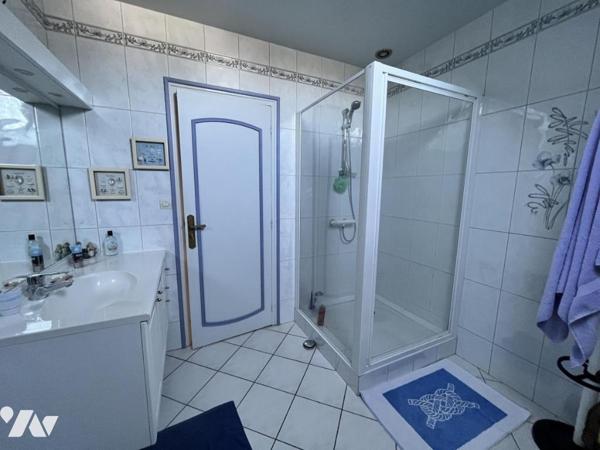 A VENDRE/BAUD - Maison de qualité