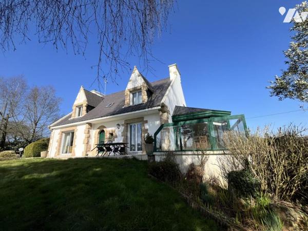 A VENDRE/BAUD - Maison de qualité