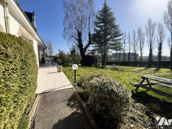 A VENDRE/BAUD - Maison de qualité