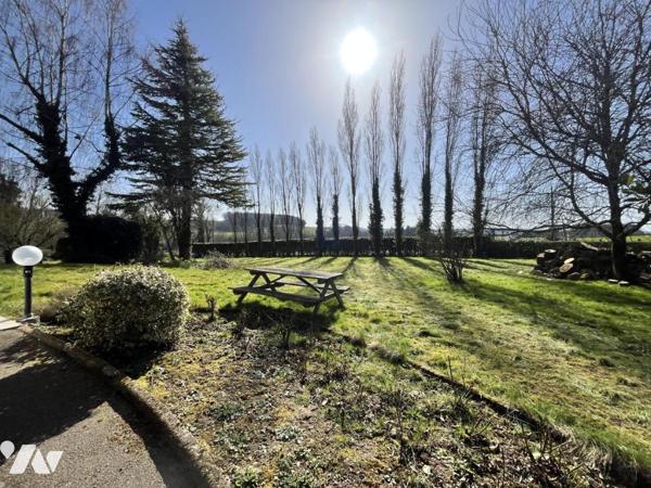 A VENDRE/BAUD - Maison de qualité