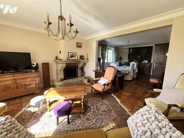 A VENDRE/BAUD - Maison de qualité