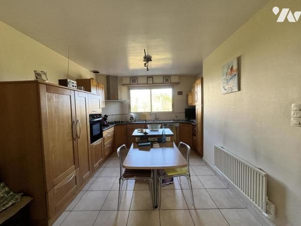 A VENDRE/BAUD - Maison de qualité