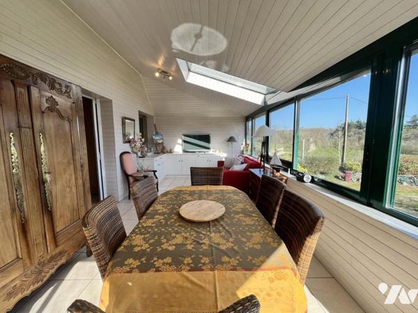 A VENDRE/BAUD - Maison de qualité