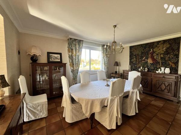 A VENDRE/BAUD - Maison de qualité