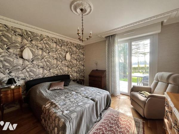 A VENDRE/BAUD - Maison de qualité