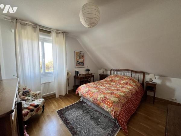 A VENDRE/BAUD - Maison de qualité