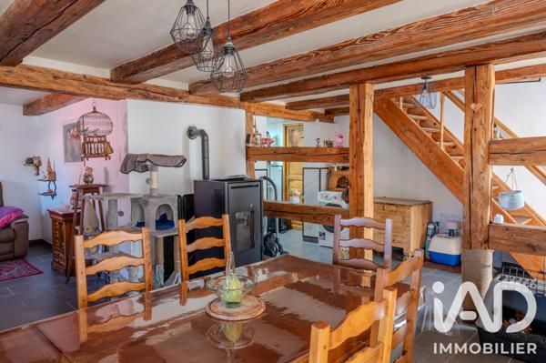 Maison à vendre 7 pièces 178 m² Winkel