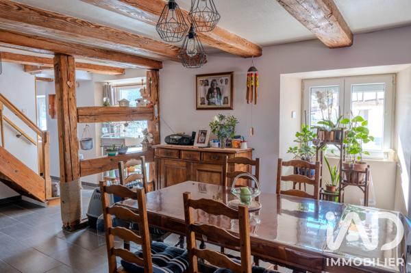 Maison à vendre 7 pièces 178 m² Winkel