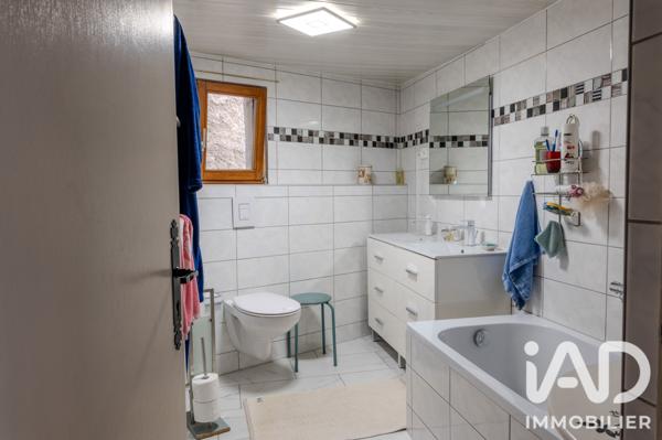 Maison à vendre 7 pièces 178 m² Winkel
