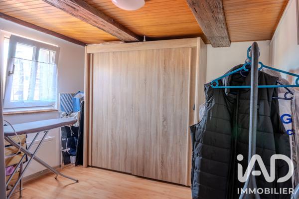 Maison à vendre 7 pièces 178 m² Winkel
