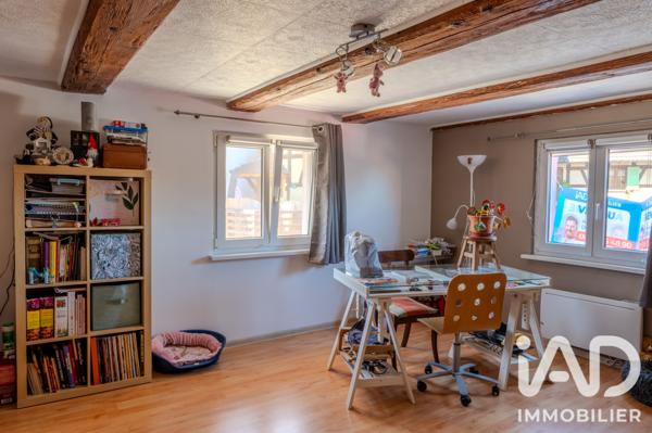 Maison à vendre 7 pièces 178 m² Winkel