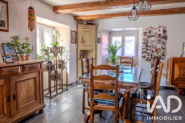 Maison à vendre 7 pièces 178 m² Winkel