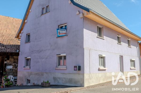 Maison à vendre 7 pièces 178 m² Winkel