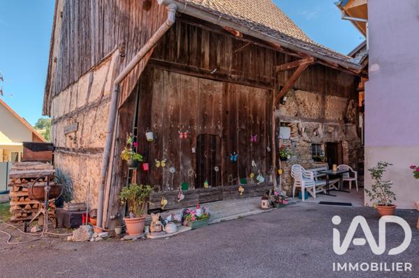 Maison à vendre 7 pièces 178 m² Winkel