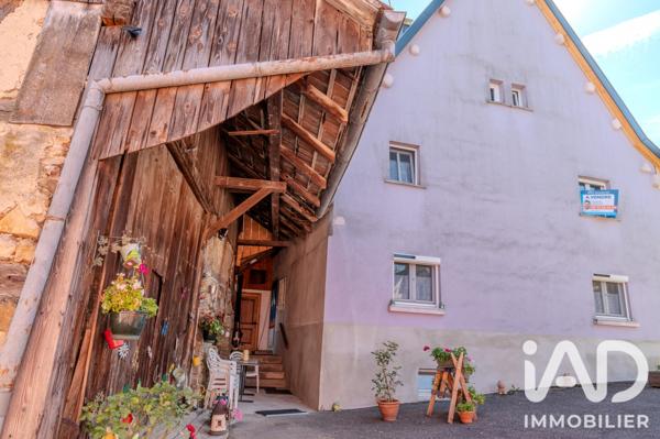 Maison à vendre 7 pièces 178 m² Winkel