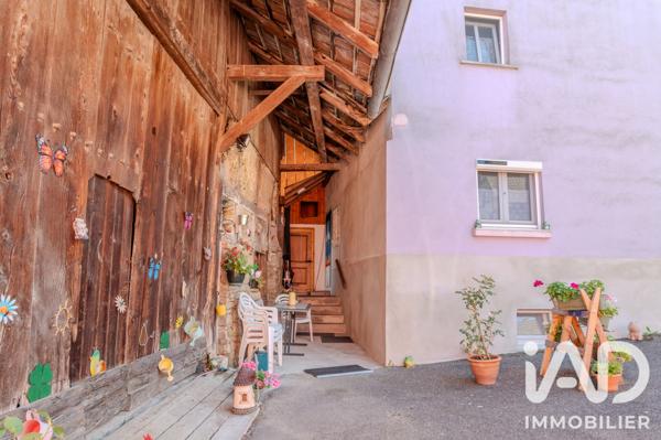 Maison à vendre 7 pièces 178 m² Winkel