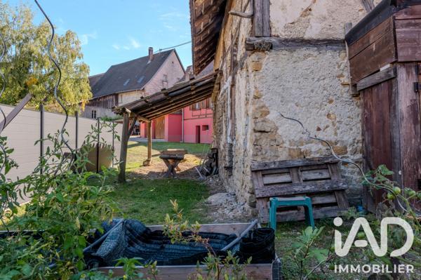 Maison à vendre 7 pièces 178 m² Winkel