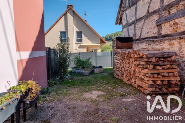 Maison à vendre 7 pièces 178 m² Winkel
