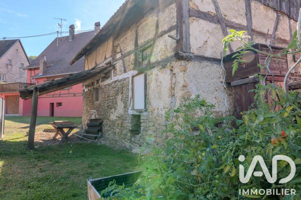 Maison à vendre 7 pièces 178 m² Winkel